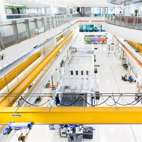 Bringing Industry 4.0 to life .